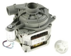 1740704500 C00865689 MOTOR SPROEIPOMP