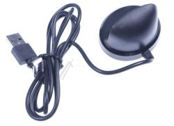 USB OPLAADADAPTER ALTERNATIEF VOOR SAMSUNG GEAR FIT2 / FIT2 PRO