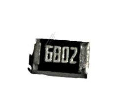 68K-0,125W SMD-METAALFILM-WEERSTAND 0805 ROHS