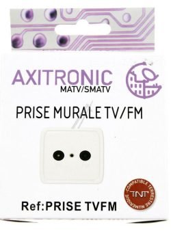 PRISETVFM ENDDOSE TV/FM