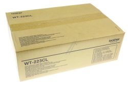 WT-223CL RESTTONERBEHÄLTER, 50K