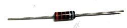 330R-1,5W VEILIGHEIDS-WEERSTAND ISO 0614