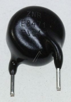 ERZE08A471CS WEERSTAND VDR