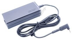 KP.04501.017 AC ADAPTER 45W 19V 1.1X3.0X7.7 ADP-45FE ZWART
