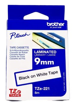 TZE-221 BROTHER INKTLINT TZE-221