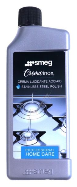905073 CREMAINOX CREMA INOX - REINIGT, ENTFETTET UND POLIERT RVSOBERFLÄCHEN
