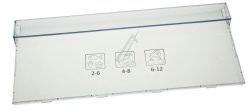 4634610100 C00864752 VRIESVAKKLEP 190MM MET OPDRUK