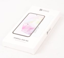 GP-TTA366AEBTW MOBEEN TEMPERED GLASS FÜR GALAXY A36 5G, TRANSPARENT