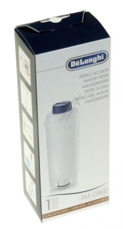 DLSC002 5513292811 WATERFILTER, WATERONTHARDER