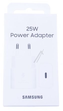 EP-T2510NWEGEU SNELLLADER USB TYPE-C 25W WIT
