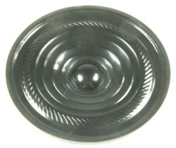 K64WP 2919 LUIDSPREKER, BREEDBAND, 6,4 CM, 50 OHM