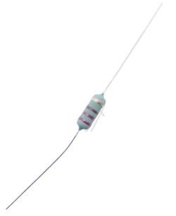 220R-2,0W METAALFILMWEERSTAND ROHS