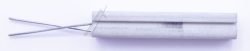 15R-11W DRAADWEERSTAND RADIAAL 50X9MM.