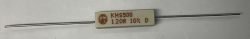 120R-5W KH208-810B120R DRAADWEERSTAND
