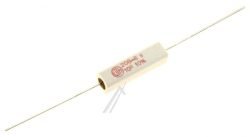 10R-5W DRAADWEERSTAND ROHS