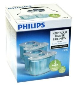 JC302/50 REINIGINGS-CASSETTES JETCLEAN 2-PACK