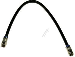 OVZ 940 29103012 OVZ940, 29103012, F-PATCH-KABEL, 0,40M, ZWART, FUBA