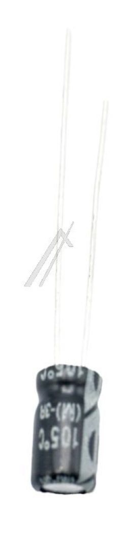 3,3UF-63V MCMHR63V335M4X7 ELKO RADIAAL 105° 4X7MM