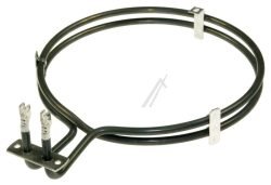 20.29477.000 HETELUCHT ELEMENT EGO 180MM 2400W