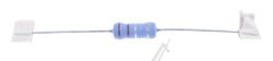 0,22R-1,5W VEILIGHEIDS-WEERSTAND ISO 0614ROHS-CONFORM