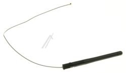 963116100930S WIFI/WLAN (2.4G/5G) ANTENNE MIT KABEL 300MM