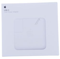 MXN53ZM/A 70W USB-C VOEDINGSADAPTER