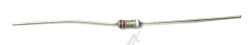 1,2R-0,5W VEILIGHEIDS-WEERSTAND 2,5X6,5MM.