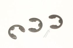 KW712865 CLIPS X3 VOOR AANDRIJVING