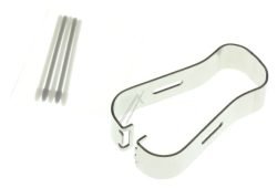 GH98-40270B S-PEN STYLUSPUNTEN MET VERVANGINGSHULPSTUK, WIT