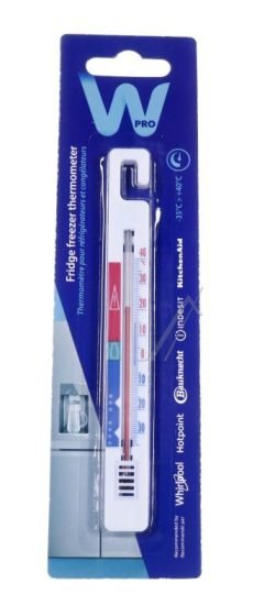 C00424794 484000008621 KOEL- EN VRIESTHERMOMETER -35ºC/+40ºC