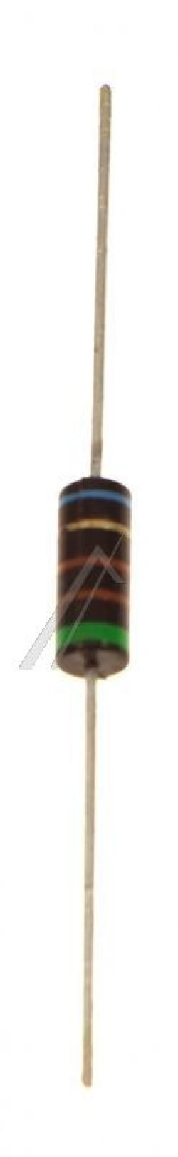 510R-1,5W VEILIGHEIDS-WEERSTAND ISO 0614