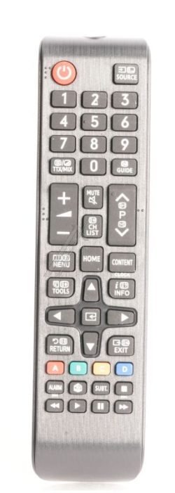 7200200 FERNBEDIENUNG ALTERNATIV FÜR BN59-01323A