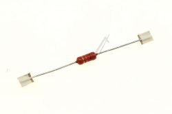 1,0R-2W VEILIGHEIDS-WEERSTAND ISO 0614