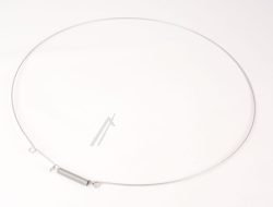 SPANNRING HINTEN FÜR TÜRMANSCHETTE ALTERNATIV FÜR LG