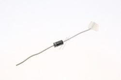 60V-2A SB260 SCHOTTKY DIODE, DO-204AC / DO-15