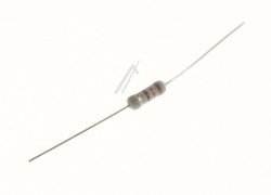 330R-0,5W VEILIGHEIDS-WEERSTAND 2,9X9,3MM