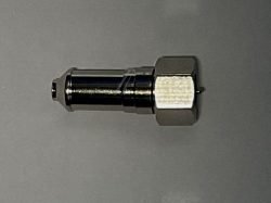 OVZ 050 22505075 FUBA OVZ050 F-ENTWIDERSTAND MIT DC BLOCK