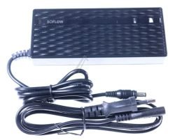 800.211.05 SO3/SO3 PRO/SO4: EU OPLADER 42V 2AH