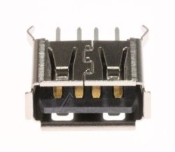 031094R C00906338 CONN. USB TYPE-A VERTICAAL