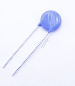 431K10 MCSR431K10DS VARISTOR, 2500A, 14X5MM