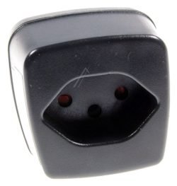 1508480 REISSTEKER-ADAPTER GEAARD, ZWITSERLAND => EU