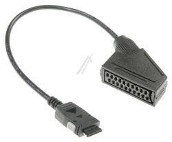 30071150 KABEL SHUTTER ZU SCA
