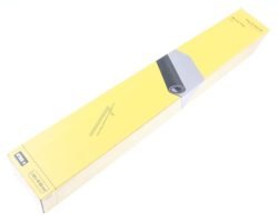 12043 MAUSPAD 900X500X2MM GRAU