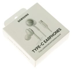 EO-IC100BWEGEU SAMSUNG HEADSET USB TYPE-C EO-IC100 SOUND BY AKG WIT