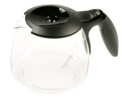 BRSC012 AX13210012 KOFFIEKAN COMPL. 10-KOPS ZWART/GRIJS KFK 500 BK