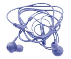 EO-IA500 EO-IA500BBEGWW IN-EAR STEREO HEADSET, KLINKE 3,5MM MET MICROPHONE, ZWART