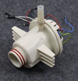 FS-9100038010 BOILER-TEILSATZ