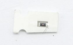 10K-0,1W SMD-METAALFILM-WEERSTAND 0603