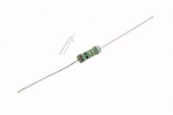 1R-2W 2008-000265 R-WEERSTAND (S) 1OHM,5%,2WAA,