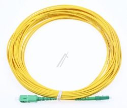 FPSLS15 LWL SIMPLEX PATCHKABEL OS2 SM G.657.A2 SC/APC-LC/APC 15M